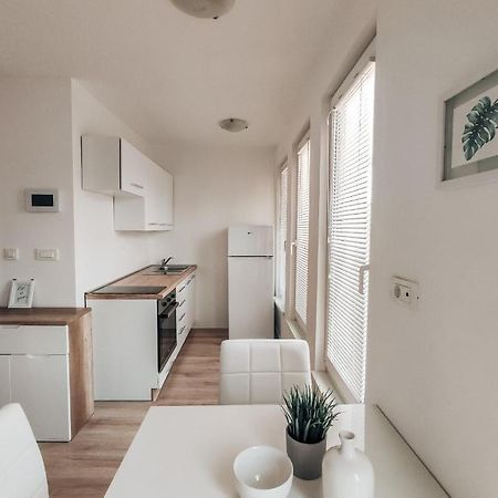 Studio Apartment Sanya Любляна Экстерьер фото