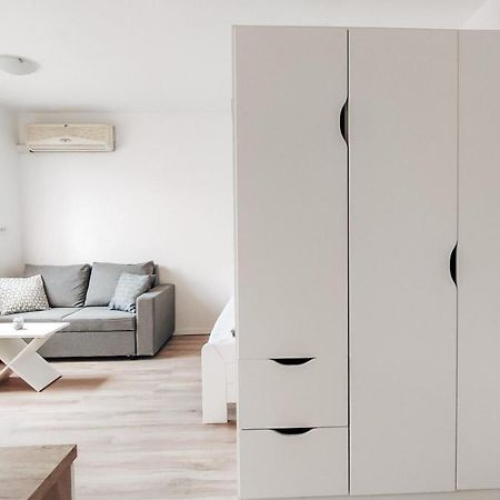 Studio Apartment Sanya Любляна Экстерьер фото