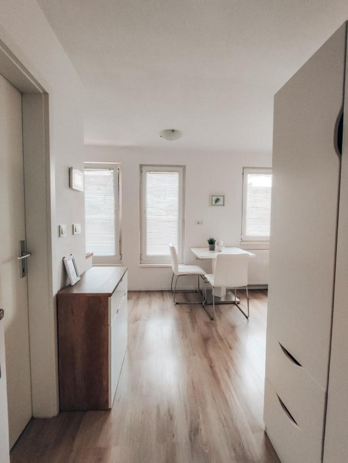 Studio Apartment Sanya Любляна Экстерьер фото